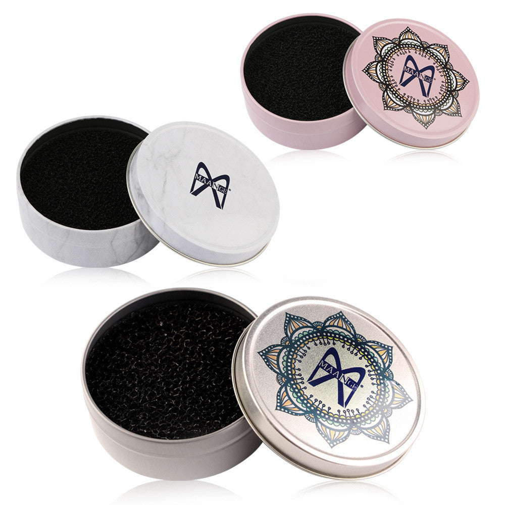 MAANGE Makeup Brush Cleaner MAANGE Makeup Brush Cleaner